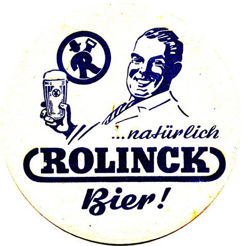 steinfurt st-nw rolinck bier 2b (rund215-natrlich-blau)